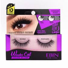 Wonder Cat 3D Lash OC002