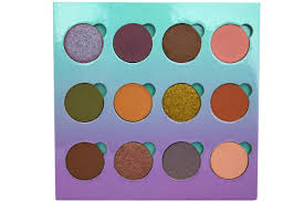 Eyeshadow - Dejavu