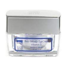 Dead sea spa care anti eye crea