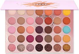 Eyeshadow - Spring Overture