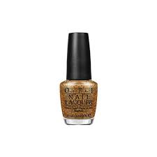 OPI - Goldeneye  15ML