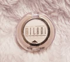 Milani Eyeshadow storm .058 oz