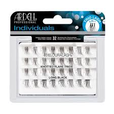 Ardell DuraLash Black Flare Min