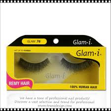 Glam-i Individual Eyelash 76