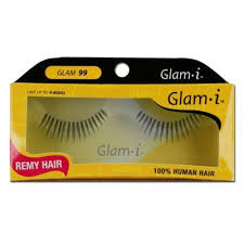 Glam-i Individual Eyelash 1