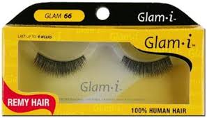 Glam-i Individual Eyelash 46