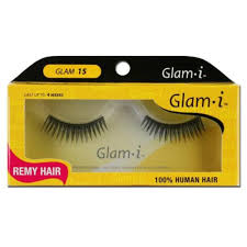 Glam-i Individual Eyelash 5