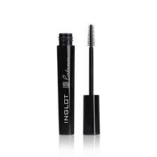 Lash Enhancer Mascara Black