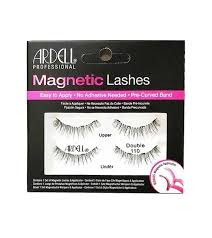 Magnetic Lashes  Double Demi Wi