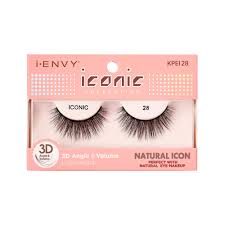 I.ENVY 3D LASHES KPEI28