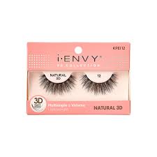 Kiss I. Envy Lash. KPEI12