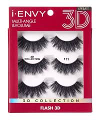 I.ENVY 3D LASHES KPEI30