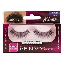 Kiss I. Envy Lash. KPEI23