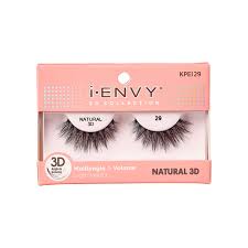 I.ENVY 3D LASHES KPEI29