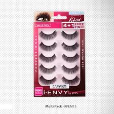 Kiss KPEM16 Lashes