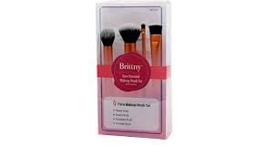 Brittny Eye Essential Makeup Br