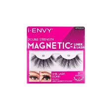 Kiss Magnetic Lashes. KPML04