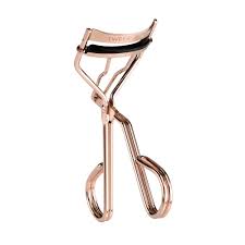 Eyelash curler