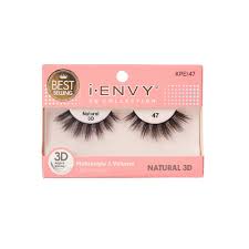 Kiss I. Envy Lash. KPEI47