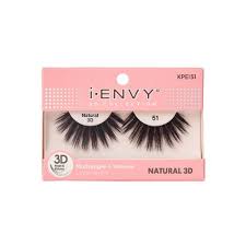 Kiss I. Envy Lash. KPEI51