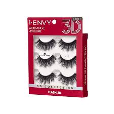 Kiss I. Envy Lash. KPEI39