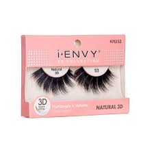 Kiss I. Envy Lash. KPEI53