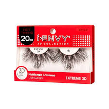 Kiss I. Envy Lash. KPEI41