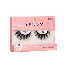 Kiss I. Envy Lash. KPEI49