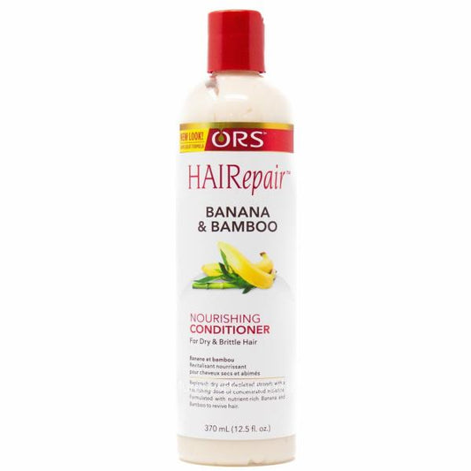 ORS HAIRepair Nourishing Conditioner With Banana & Bamboo Extract 369ml