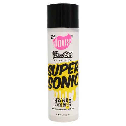 DOUX BEE GIRL SUPERSONIC HONEY CONDISH