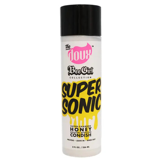 DOUX BEE GIRL SUPERSONIC HONEY CONDISH