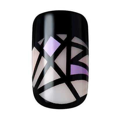 GF Queen Nails GF96