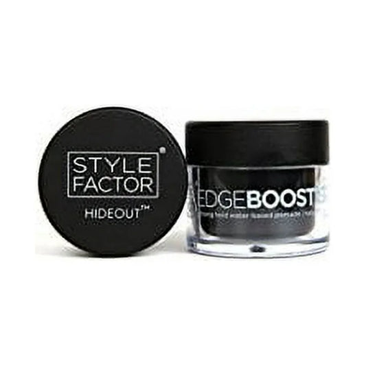 Style Factor Edgebooster. Hideout