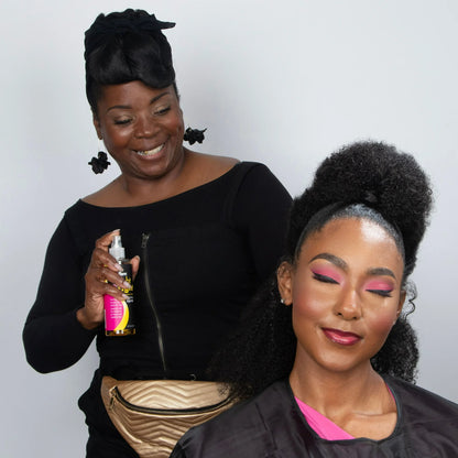 Shine n Jam Right 'n Tight Sculpting Spritz