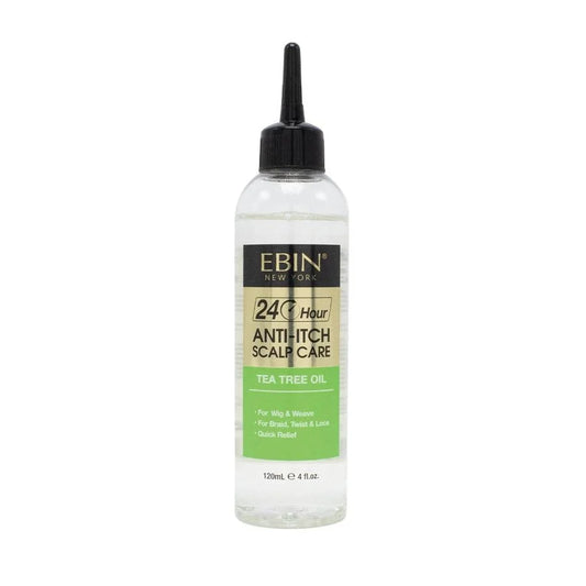Ebin 24hr anti-itch scalp care