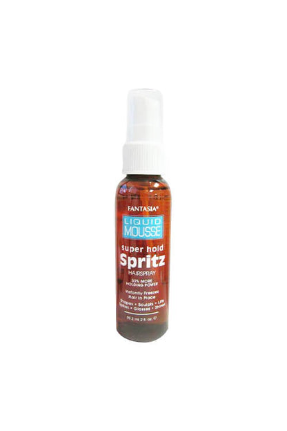 Fantasia Liquid Mousse