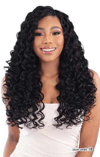 MAYDE BLOOM BUNDLE BURMESE DEEP CURLY