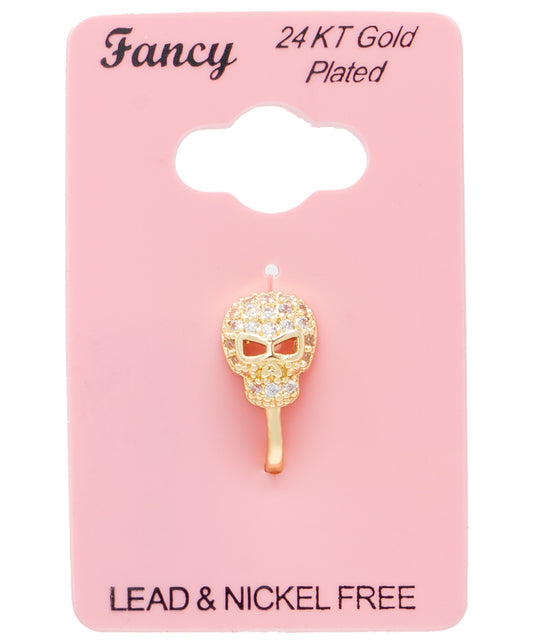 Nose cuff. FNPG51