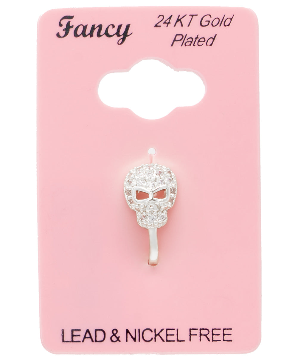 Nose cuff. FNPS51