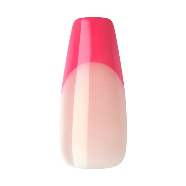 Gold finger premium nails. 30 nails. GJP07