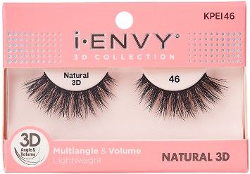 Kiss I. Envy Lash. KPEI46