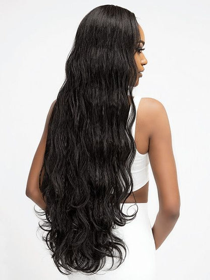 Janet Collection Remy Illusion Natural Body