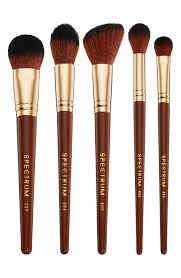 eden eyeshadow applicators  6pc