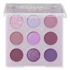 Milani Eyeshadow purple .058 oz