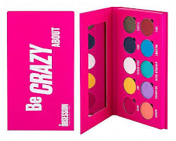 Eyeshadow - Crazy On You