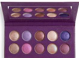Eyeshadow - Purple Rock