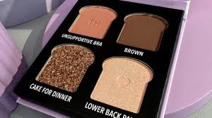 Eyeshadow - Lonely Hugh