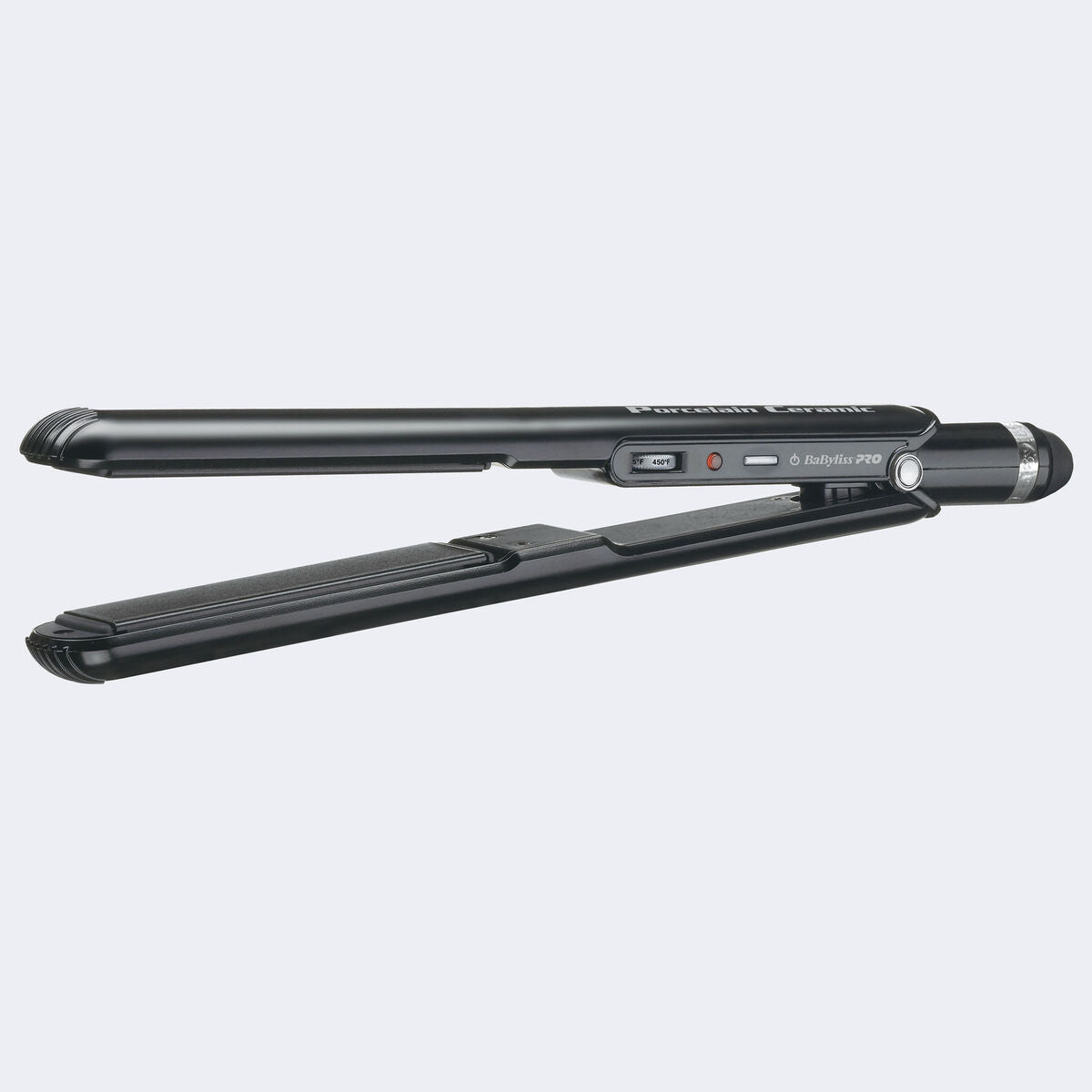 BABYLISSPRO® PORCELAIN CERAMIC 1" STRAIGHTENING IRON