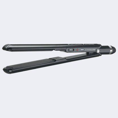 BABYLISSPRO® PORCELAIN CERAMIC 1" STRAIGHTENING IRON