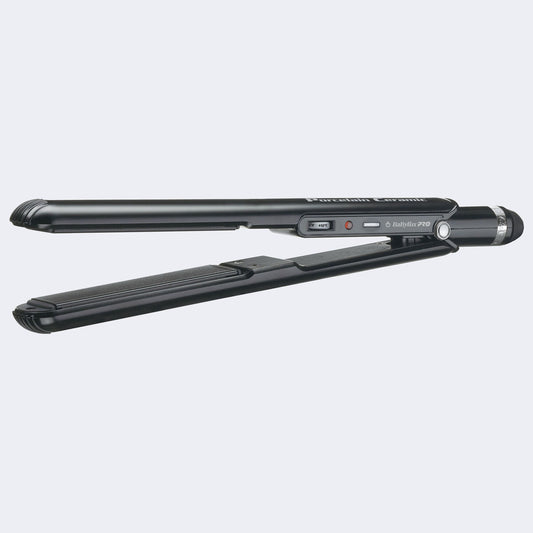 BABYLISSPRO® PORCELAIN CERAMIC 1" STRAIGHTENING IRON